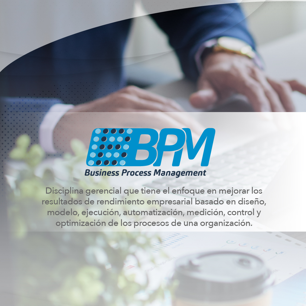 BPM - Curso especializados