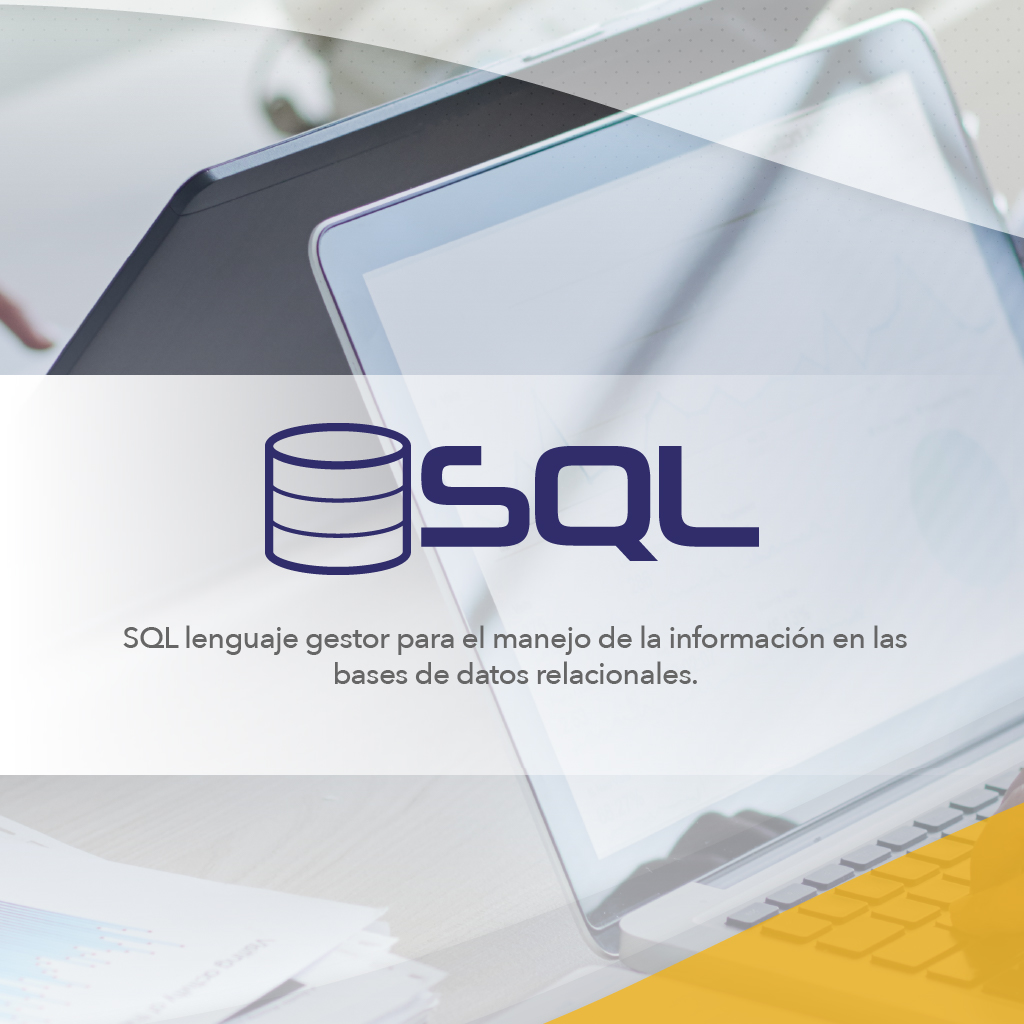 Curso - Lenguaje SQL