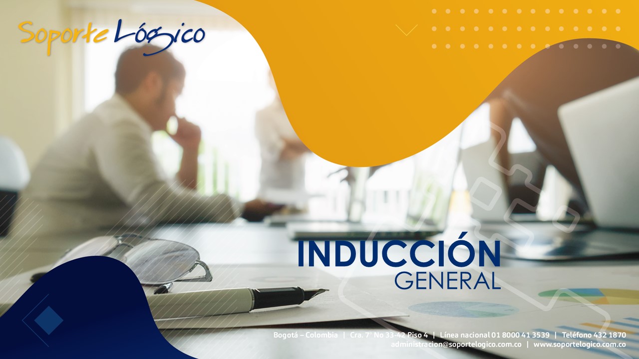 Inducción y reinducción general